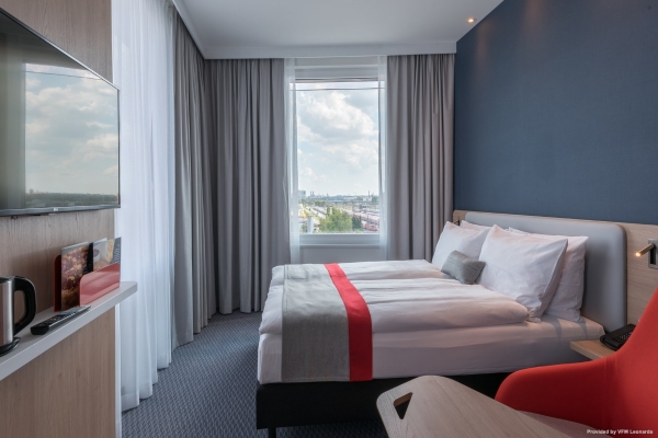 Holiday Inn Express MUNICH CITY WEST (München)